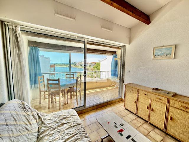 Appartement vente à Béziers, Agde