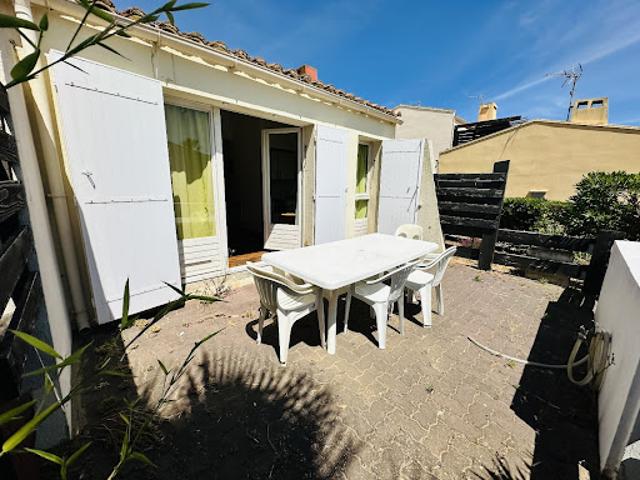 Appartement vente à Béziers, Agde