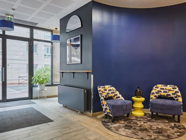 Appartement vente à Nanterre, Levallois-perret
