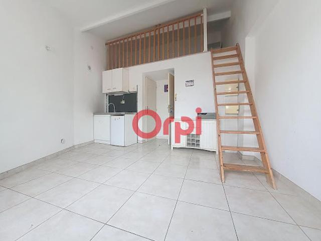 Appartement vente à Montpellier, Lunel