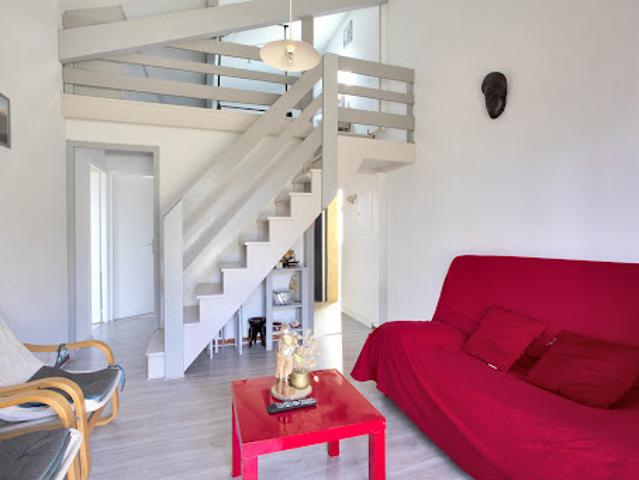 Appartement vente à Seignosse, Yrache