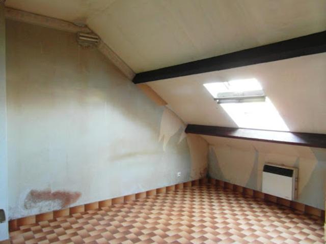 Appartement vente à Tremblay-en-France, Seine-Saint-Denis