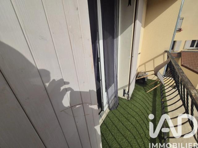 Appartement vente à Meaux, La Ferté-sous-jouarre