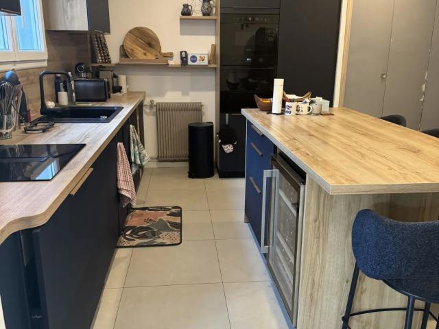 Appartement vente à Pontoise, Cergy
