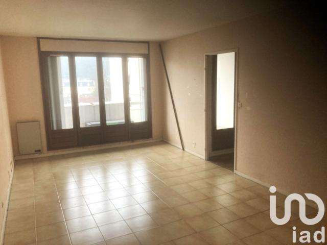 Appartement vente à Creil, Cavée de Senlis