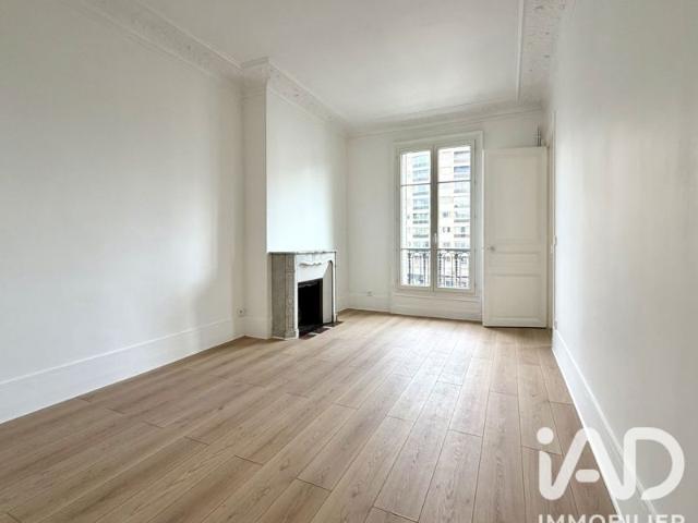 Appartement vente à Nanterre, Suresnes