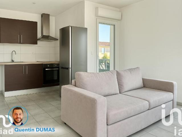 Appartement vente à France métropolitaine, Saint-andré-de-seignanx