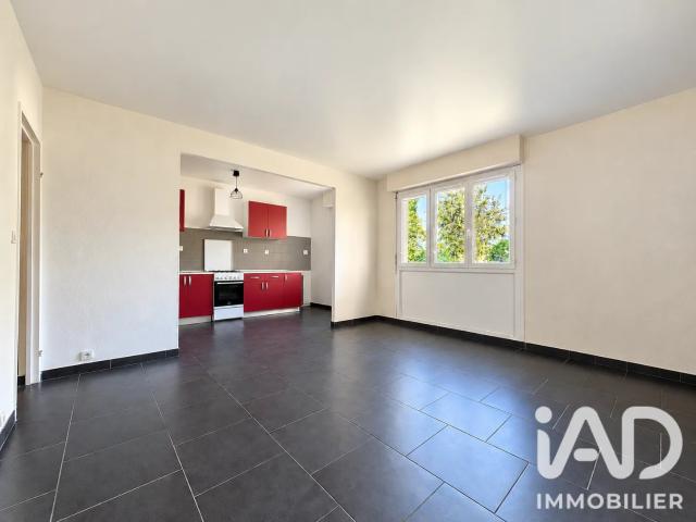 Appartement vente à Domaine de la Vallée, Mantes-la-Ville