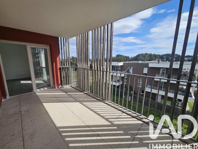Appartement vente à Montpellier, Juvignac