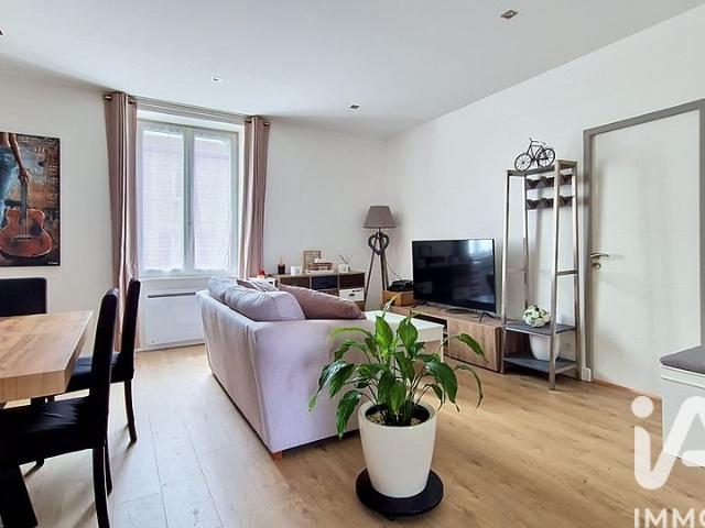 Appartement vente à Lyon, Métropole de Lyon