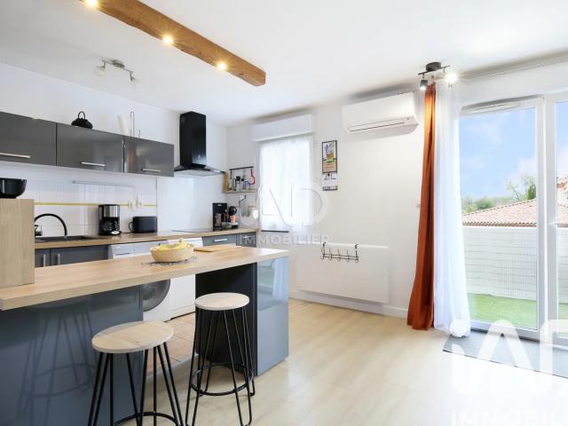Appartement vente à Toulouse, Cugnaux