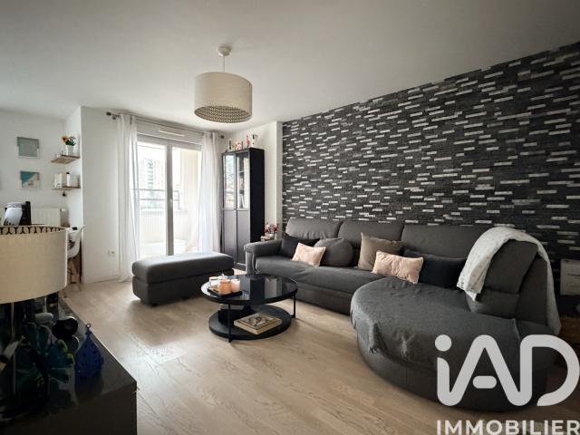 Appartement vente à Le Raincy, Neuilly-sur-marne