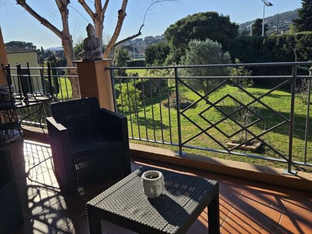 Appartement vente à Arrondissement de Draguignan, Plan-de-la-tour