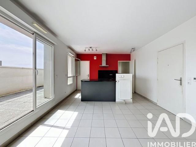 Appartement vente à Lyon, Métropole de Lyon