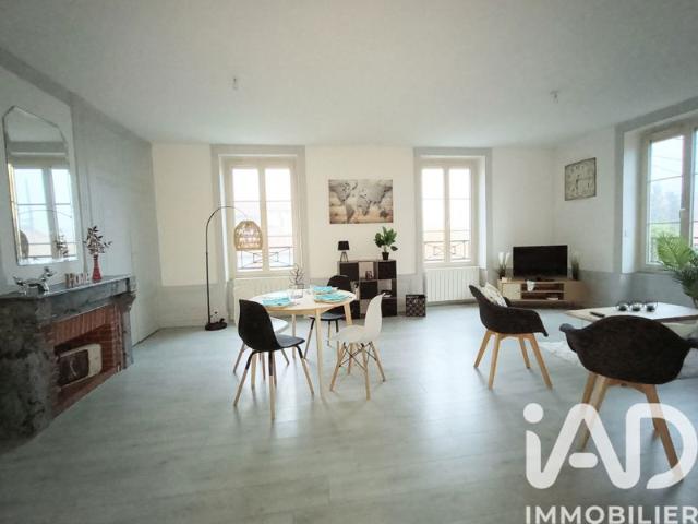 Appartement vente à Lyon, Rhône