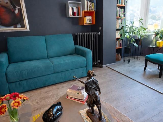Appartement vente à Albertville, Moûtiers