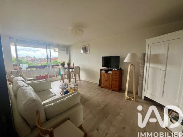 Appartement vente à Tarbes