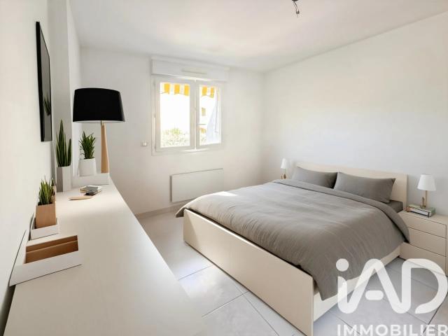 Appartement vente à Bastia, Biguglia