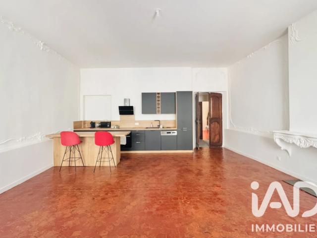 Appartement vente à Fréjus, Var