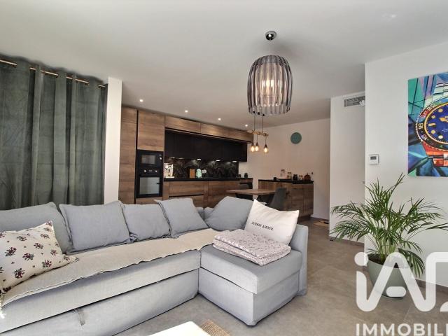 Appartement vente à Arrondissement de Toulon, Le Castellet