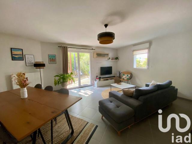Appartement vente à Eysines, Hontane