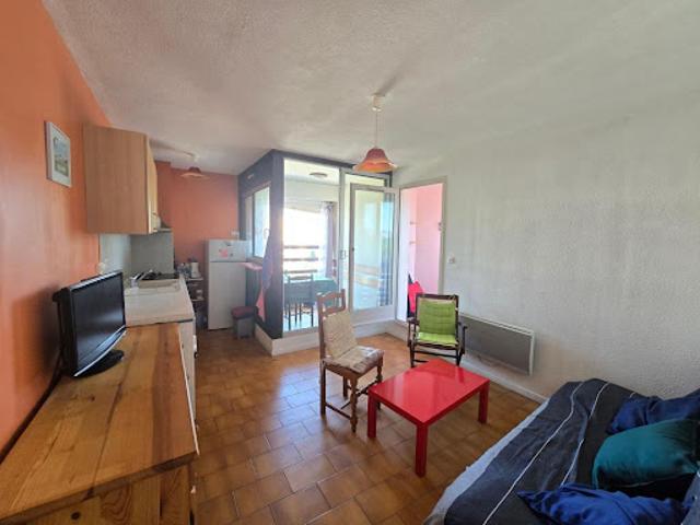 Appartement vente à Céret, Saint-cyprien