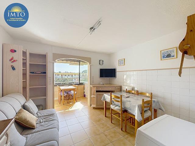 Appartement vente à Arrondissement de Toulon, Bormes-les-mimosas