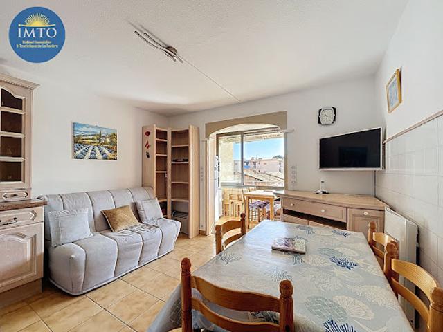 Appartement vente à Arrondissement de Toulon, Bormes-les-mimosas