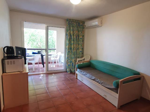 Appartement vente à Corte, Linguizzetta