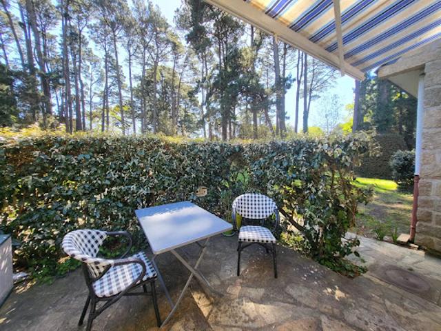 Appartement vente à Saint-Nazaire, Piriac-sur-mer