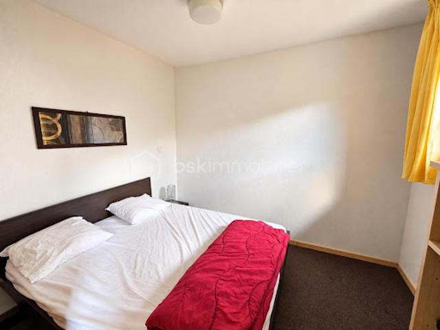 Appartement vente à Allos, Alpes-de-Haute-Provence