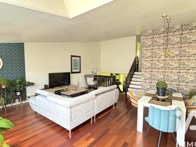 Appartement vente à Palaiseau, Les Ulis