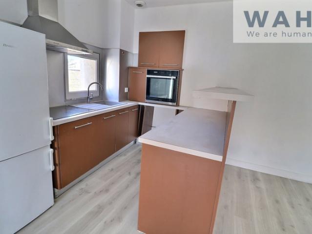 Appartement vente à Béziers, Pézenas