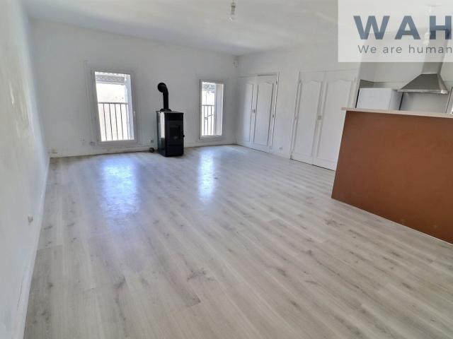 Appartement vente à Béziers, Pézenas