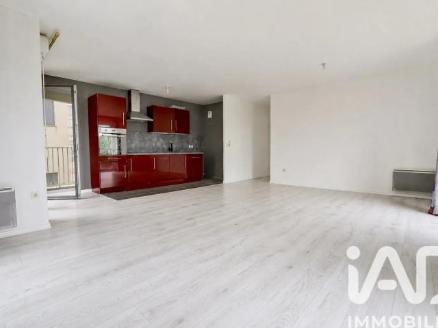 Appartement vente à Les Martraits, Mantes-la-Jolie
