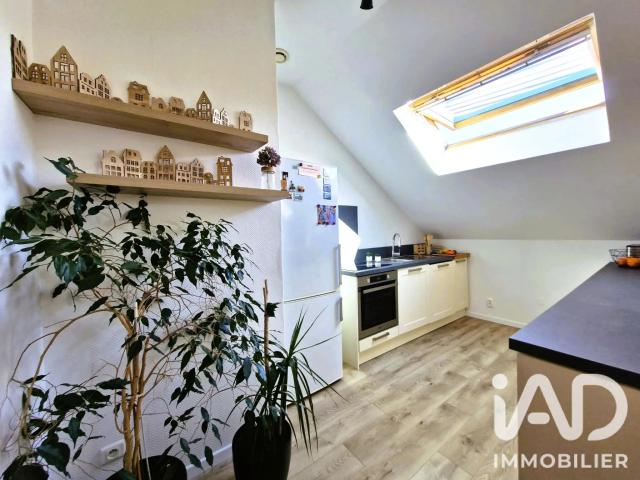 Appartement vente à Amiens