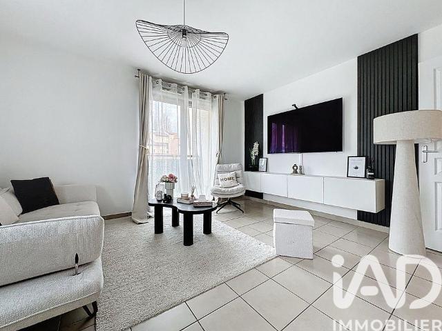 Appartement vente à Lyon, Métropole de Lyon
