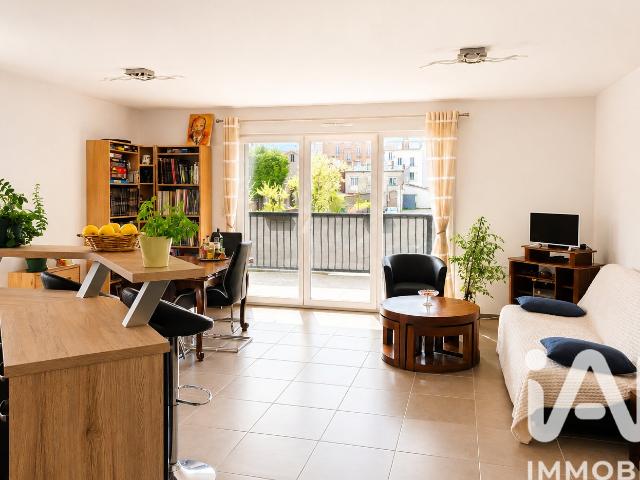 Appartement vente à Bordeaux, Eysines