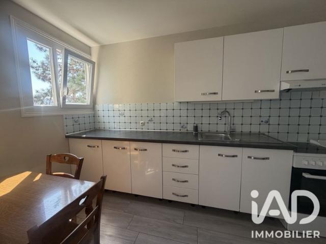 Appartement vente à Melun, Villiers-en-bière