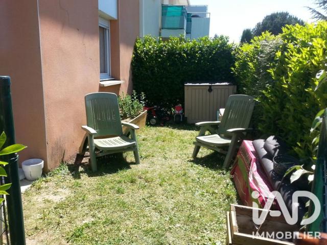 Appartement vente à Toulouse, Saint-loup-cammas