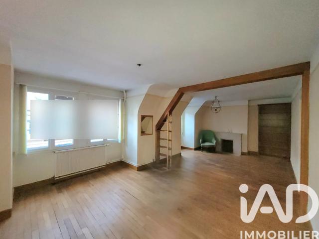 Appartement vente à Abbeville