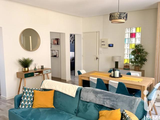 Appartement vente à Perpignan