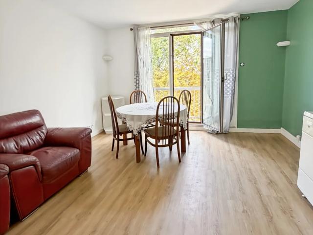Appartement vente à Ablon-sur-Seine, Val-de-Marne