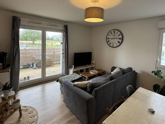 Appartement vente à Rennes, Bretagne