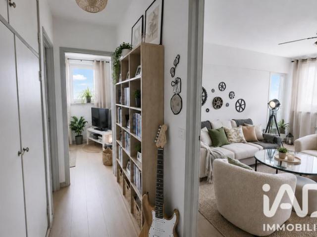 Appartement vente à Melun, Combs-la-ville