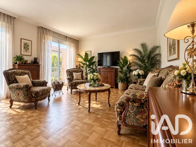 Appartement vente à Beauregard, Poissy