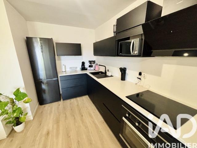 Appartement vente à Bordeaux, Nouvelle-Aquitaine