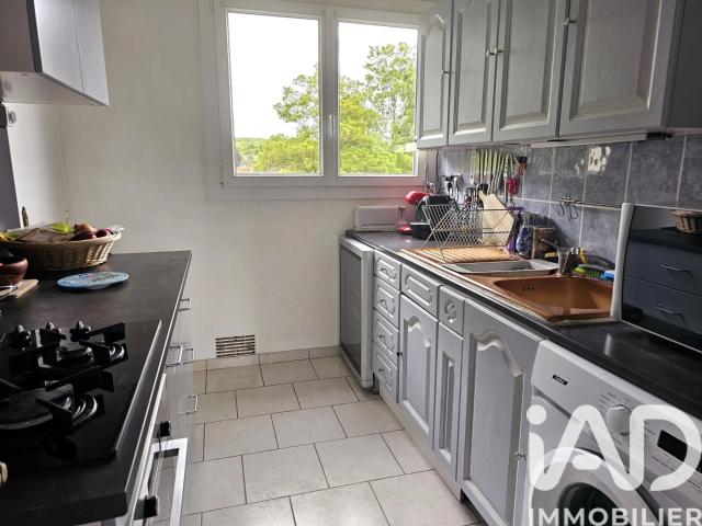 Appartement vente à Évreux, Evreux