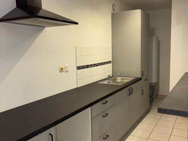 Appartement vente à Langres, Violot