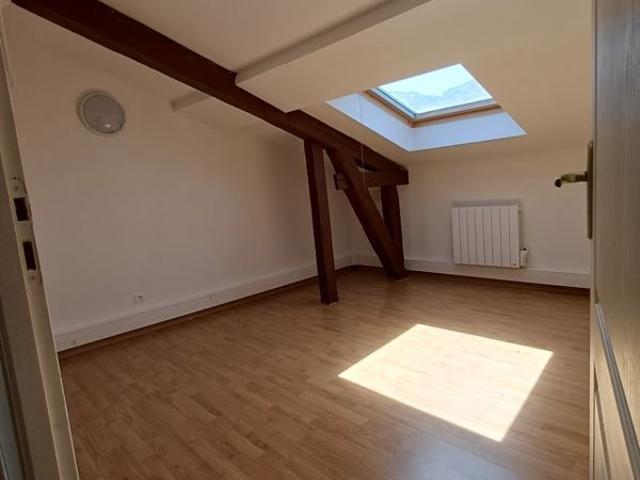 Appartement vente à Châlons-en-Champagne, Châlons-en-champagne